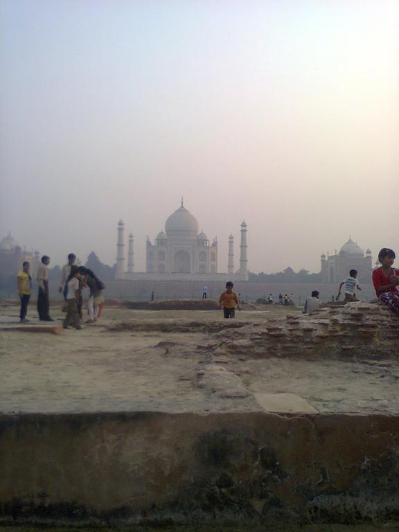Aditya Palace Agra  Zewnętrze zdjęcie