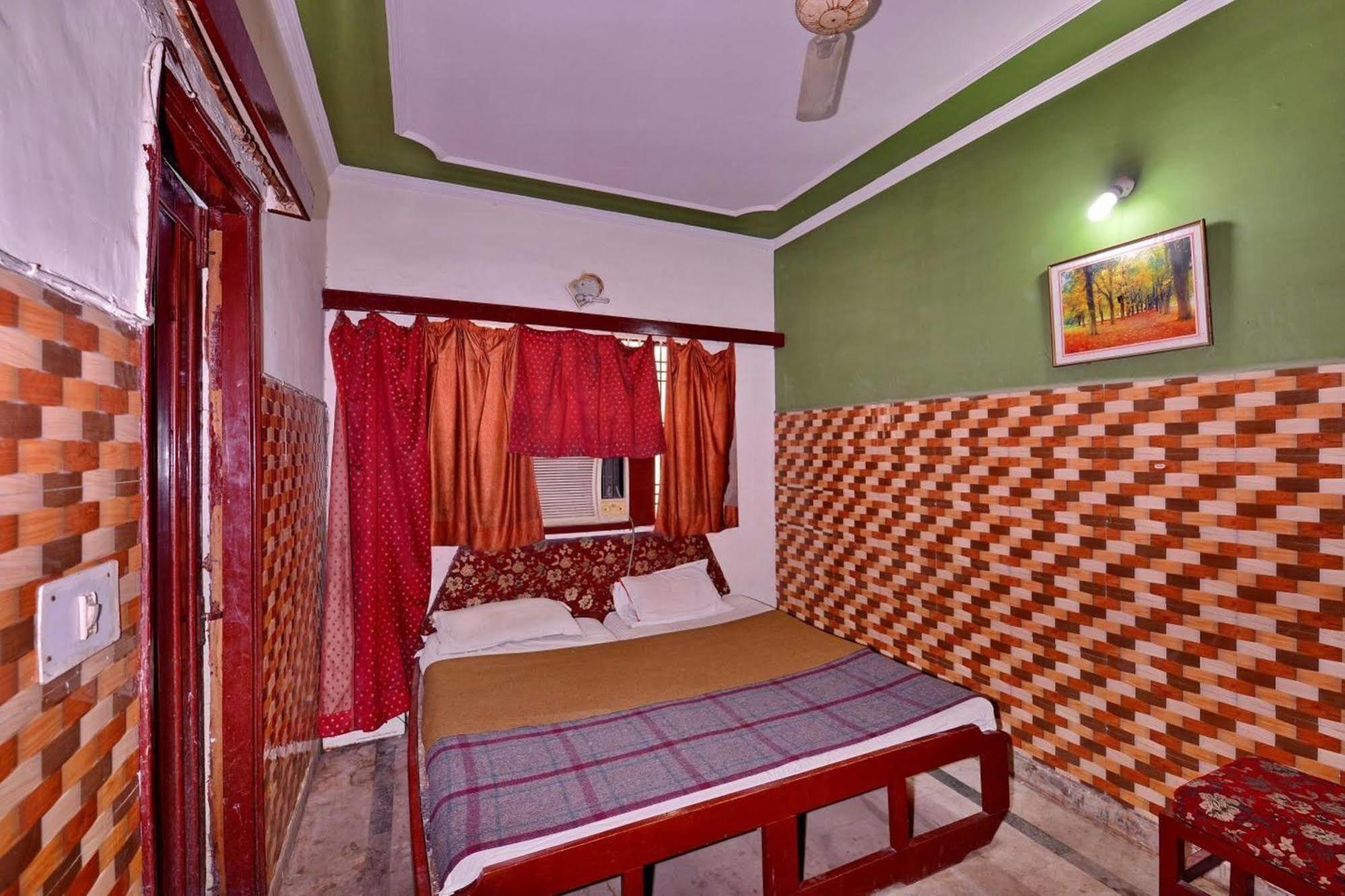 Aditya Palace Agra  Zewnętrze zdjęcie